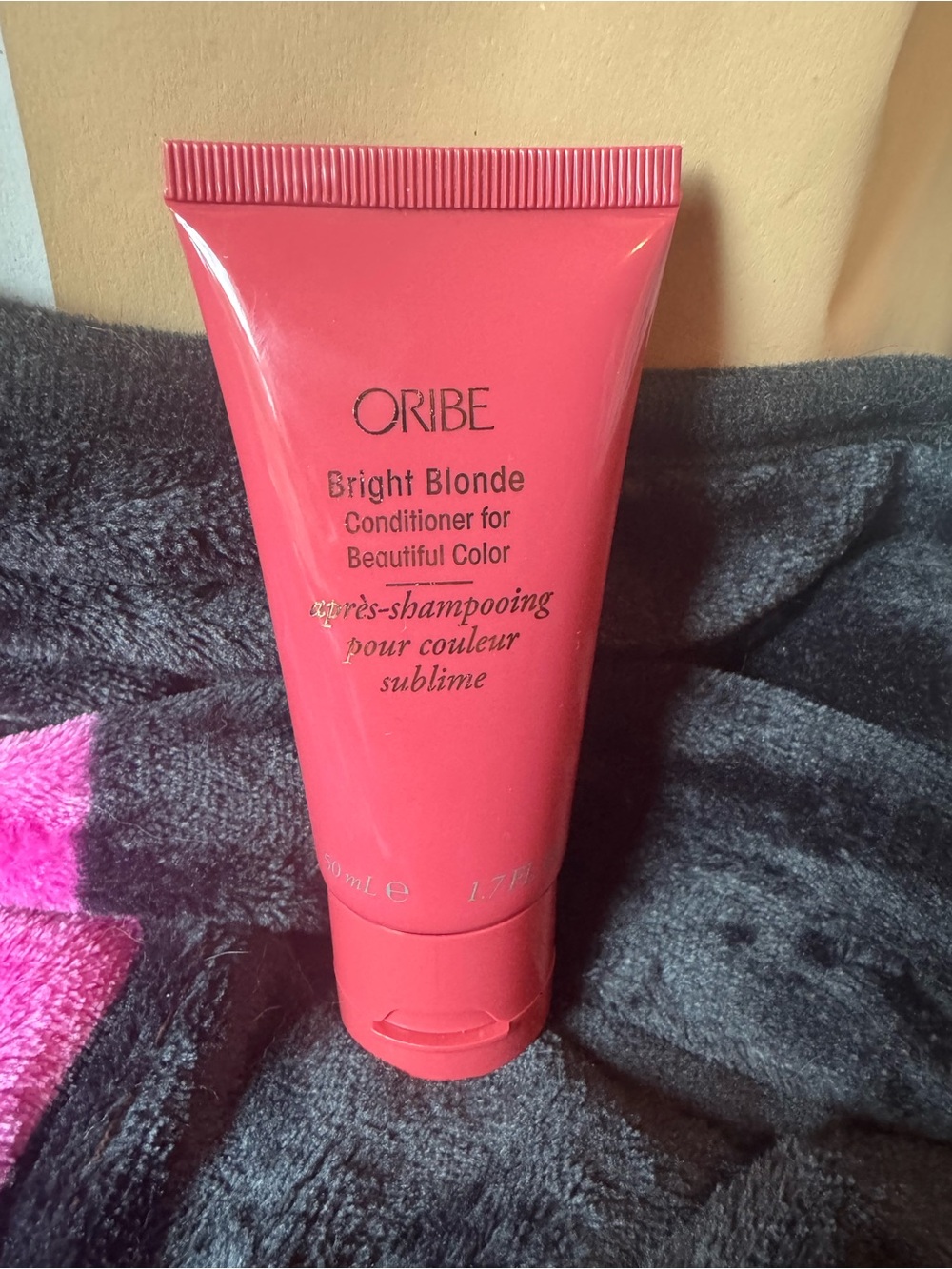 Oribe Bright Blonde Conditioner